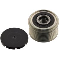 Alternator Overrun Pulley FEBI Fits: MERCEDES X220