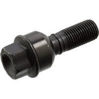 Wheel Bolt FEBI Fits: PORSCHE CAYMAN