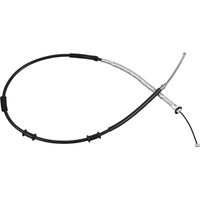 Brake Cable FEBI Fits: FIAT GRANDE PUNTO