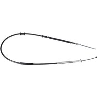 Brake Cable FEBI Fits: FIAT PUNTO EVO