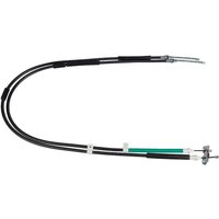 Brake Cable FEBI Fits: FORD COURIER