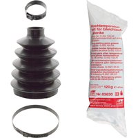 Cv Boot Kit FEBI Fits: MERCEDES R63