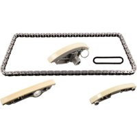 Timing Chain Kit FEBI Fits: AUDI S8