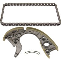 Chain Kit FEBI Fits: AUDI S6