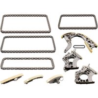 Timing Chain Kit - Lower FEBI Fits: AUDI RS6