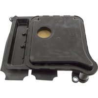 Automatic Transmission Oil Filter FEBI Fits: BMW Z4