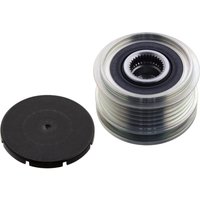 Alternator Overrun Pulley FEBI Fits: HYUNDAI TUCSON