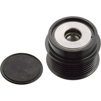 Alternator Overrun Pulley FEBI Fits: HYUNDAI i40