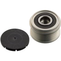 Alternator Overrun Pulley FEBI Fits: HYUNDAI KONA