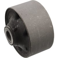Control Arm/trailing Arm Bush - Front Lh/rh Lower Rear FEBI Fits: KIA OPTIMA