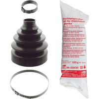 Cv Boot Kit FEBI Fits: MERCEDES VIANO