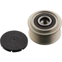 Alternator Overrun Pulley FEBI Fits: HYUNDAI H-1