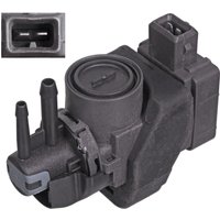 Exhaust Control Pressure Converter FEBI Fits: RENAULT MODUS