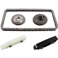 Chain Kit FEBI Fits: PEUGEOT BOXER