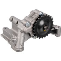 Oil Pump FEBI Fits: SEAT LEON