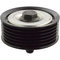 Idler Pulley FEBI Fits: MERCEDES GLS63
