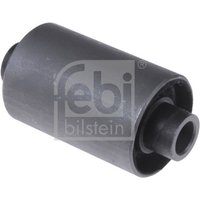 Leaf Spring Bush - Rear Lh/rh Front FEBI Fits: NISSAN NV200 Van 1.6 16V (VM20, M20N, M20, M20L, M20M)