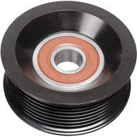 Idler Pulley FEBI Fits: MAZDA 5
