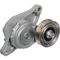 Tensioner Assembly FEBI Fits: HONDA JAZZ