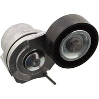 V-ribbed Belt Tensioner FEBI Fits: VAUXHALL CORSA