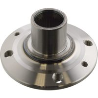 Wheel Hub - Front Lh/rh FEBI Fits: RENAULT TWINGO
