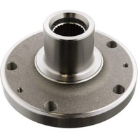 Wheel Hub - Front Lh/rh FEBI Fits: VAUXHALL VIVARO