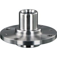 Wheel Hub - Front Lh/rh FEBI Fits: SUZUKI SWIFT III (MZ, EZ) 1.3 4x4 (RS413, ZD11S)
