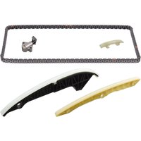 Timing Chain Kit FEBI Fits: AUDI Q5