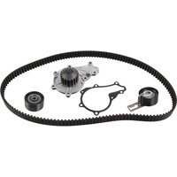Timing Belt Kit With Water Pump FEBI Fits: CITROEN C5
