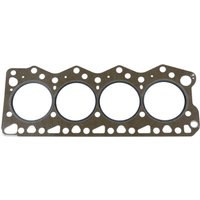 Cylinder Head Gasket FEBI Fits: RENAULT MASTER