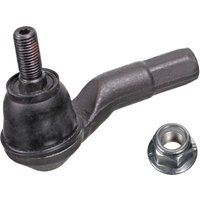 Tie Rod End FEBI Fits: VOLKSWAGEN POLO