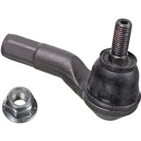 Tie Rod End - Front Rh FEBI Fits: SKODA FABIA
