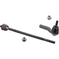 Tie Rod FEBI Fits: SKODA FABIA