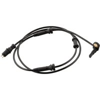 Abs Sensor FEBI Fits: FIAT BRAVA