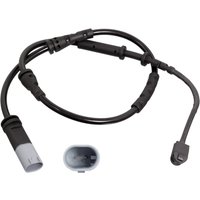 Brake Pad Wear Indicator - Rear Left/right Hand FEBI Fits: BMW 216