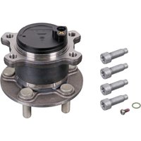 Wheel Bearing Kit FEBI Fits: FORD S-MAX