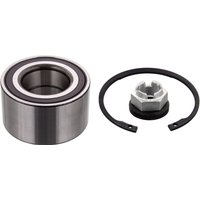 Wheel Bearing Kit FEBI Fits: VAUXHALL GRANDLAND X