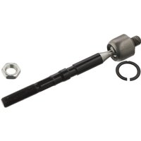 Tie Rod Axle Joint - Front Lh/rh FEBI Fits: HYUNDAI I30