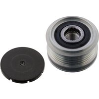 Alternator Overrun Pulley FEBI Fits: HYUNDAI ACCENT