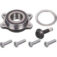 Wheel Bearing Kit FEBI Fits: AUDI R8