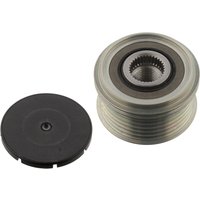 Alternator Freewheel Clutch FEBI Fits: NISSAN JUKE