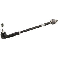 Tie Rod FEBI Fits: SEAT INCA