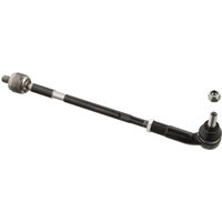 Tie Rod FEBI Fits: VOLKSWAGEN CADDY