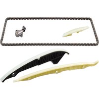 Timing Chain Kit FEBI Fits: VOLKSWAGEN T-ROC
