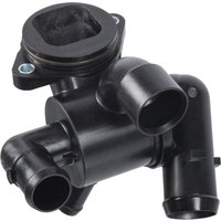 Thermostat FEBI Fits: AUDI TT