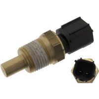 Coolant Temperature Sensor FEBI Fits: JEEP WRANGLER