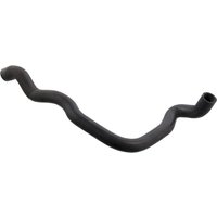 Radiator Hose - Lower FEBI Fits: SEAT ALTEA