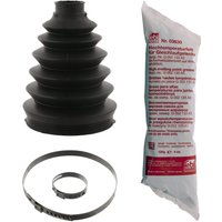 Cv Boot Kit FEBI Fits: MERCEDES VITO