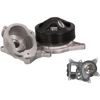 Water Pump FEBI Fits: BMW 640