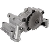 Oil Pump FEBI Fits: DODGE Avenger